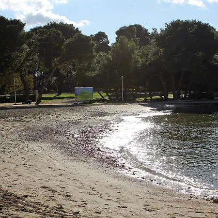 By The Sea - 24489 Zadar