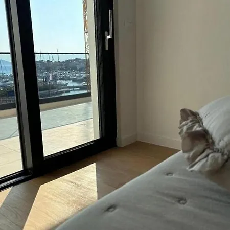 By The Sea - 24489 Apartment