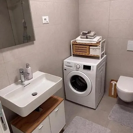 Apartamento By The Sea - 24489 Zadar