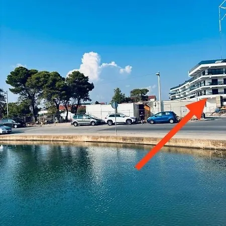 By The Sea - 24489 Appartement *