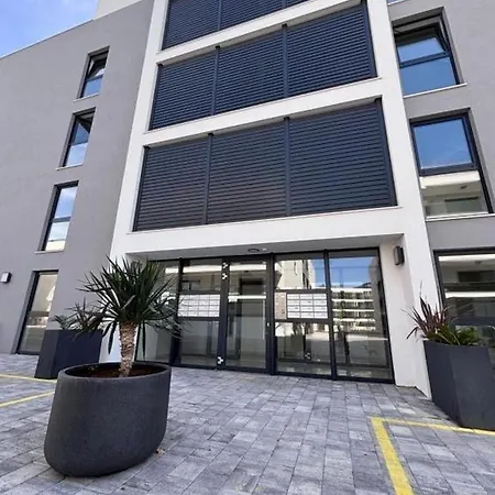 By The Sea - 24489 Appartement