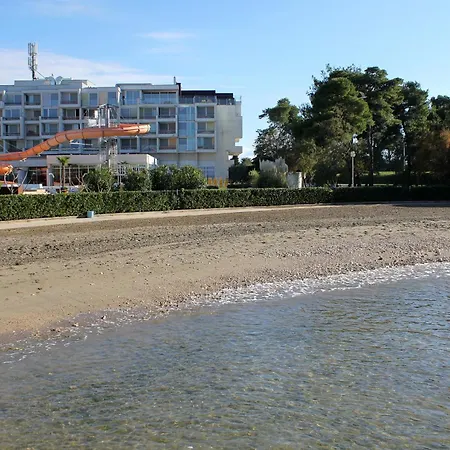 By The Sea - 24489 * Zadar
