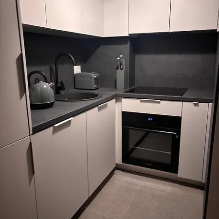 By The Sea - 24489 Appartement *